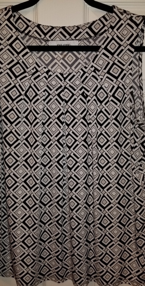 Jones Studio Blouse